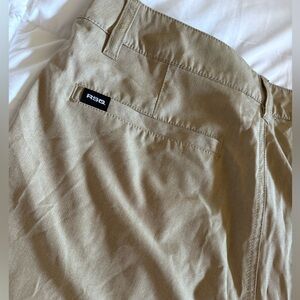 RSQ Men's Chino Pants in Khaki Tan
